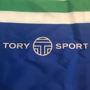 Tory Burch Bags - NEW! Tory Burch shopping tote Tory Burch Bags - NEW! Tory Burch shopping tote